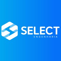 SELECT ENGENHARIA Logo