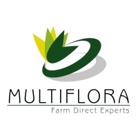 Multiflora International Logo