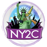 NY2C Logo