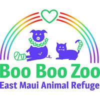 East Maui Animal Refuge Logo