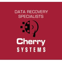 Cherry Systems Data Recovery Logo