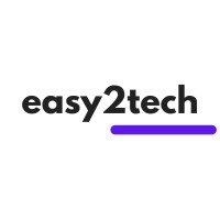 Easy2Tech Logo