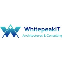 WhitepeakIT Logo
