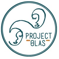 Project Olas Logo