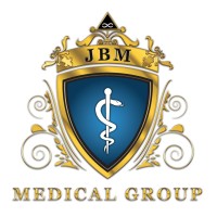 JBM Medical Group Logo