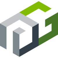 DGTIES® GmbH Logo