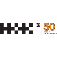 Hill+Knowlton Strategies Nederland Logo