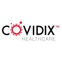 COVIDIX Healthcare Ltd Logo