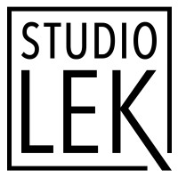 Studio LEK Logo
