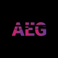 AEG - Digital Media Production & Marketing Solutions Logo