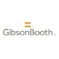 Gibson Booth Limited Chartered Accountants and Business Advisers Logo