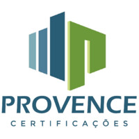 Provence Certificações Logo