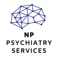NP Psychiatry Logo