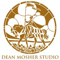 Dean Mosher Studio Logo