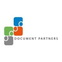 DDPP Document Partners BV Logo