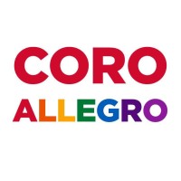 Coro Allegro Logo