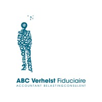 ABC Verhelst Fiduciaire Logo