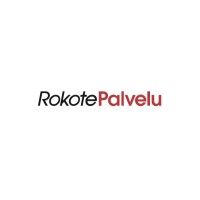 Suomen Rokotepalvelu Logo
