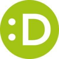 Dindator.se Logo