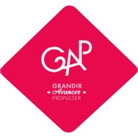 Association GAP Logo