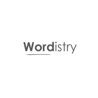 Wordistry Translations Ltd. Logo