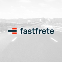 Fastfrete Tecnologia e Logistica Logo