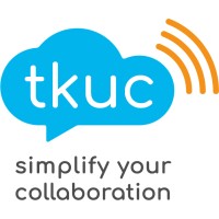 TKUC Logo
