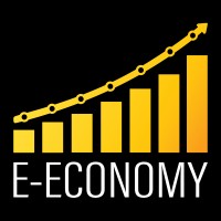 E-ECONOMY Logo