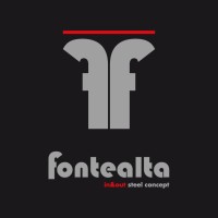 fontealta Logo