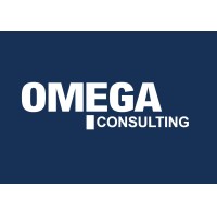 Omega Consulting Engineers Ltd Logo