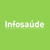 Infosaúde Logo
