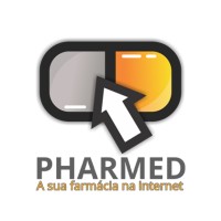 Pharmed Logo