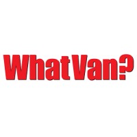 What Van? Logo