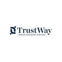 Trustway Senior Concierge Services Logo