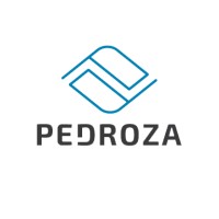 Pedroza Consultores Logo