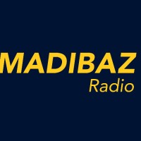 Madibaz Radio Logo