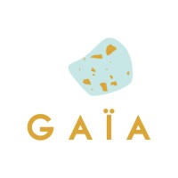 Gaïa Logo