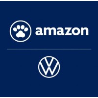Amazon VW Logo