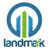 Landmark for Realestate Investments Logo