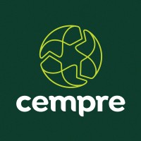 CEMPRE - Compromisso Empresarial para Reciclagem Logo