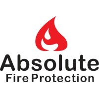 Absolute Fire Protection ND Logo