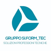 Gruppo Si.Form_TEC Logo