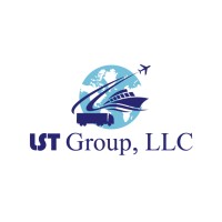 LST Group, LLC Logo