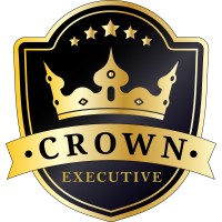 Crown Executive Services Logo