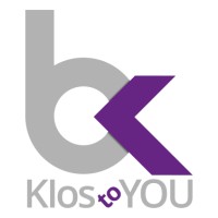 KLOS to YOU Logo