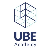UBE Academy Logo