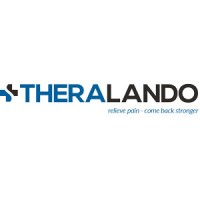 THERALANDO GmbH Logo