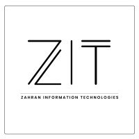 Zahran Information Technologies Logo