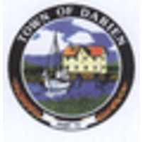 Town Of Darien Logo