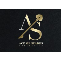 Ace of Spades Ltd. Logo